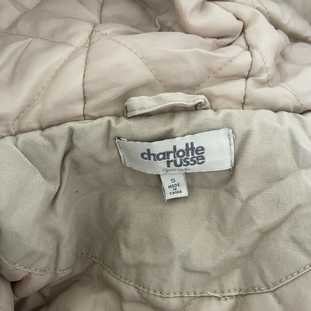 Jacket - Picture 4 of 4